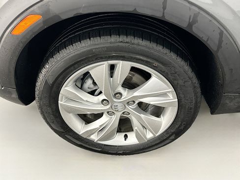 Used 2025 Buick Encore GX Preferred image 11