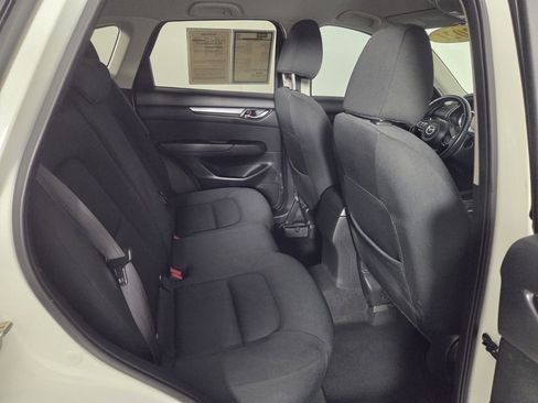 Used 2021 MAZDA CX-5 Sport FWD image 30