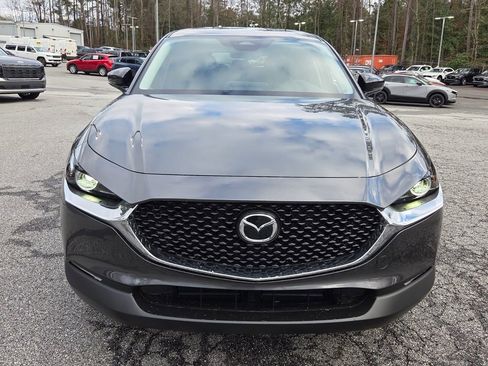 New 2026 MAZDA CX-30 AWD 2.5 S w/ Select Sport Pkg image 2