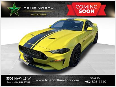Used 2021 Ford Mustang GT Premium w/ GT Performance Package