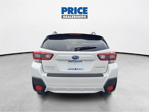 Used 2023 Subaru Crosstrek 2.0i Premium AWD/4WD image 7