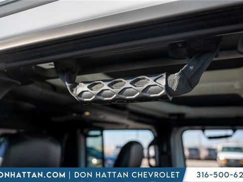 Used 2020 Jeep Gladiator Rubicon image 32