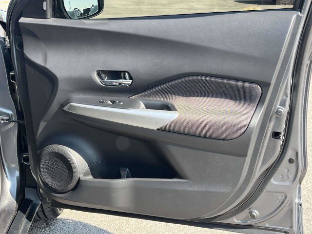 Used 2020 Nissan Kicks SV FWD image 24