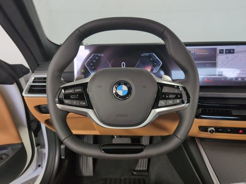 Used 2025 BMW 430i Coupe w/ Convenience Package image 13