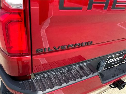 Used 2024 Chevrolet Silverado 1500 RST AWD/4WD image 30