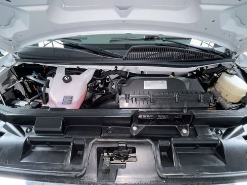 Used 2024 GMC Savana 2500 w/ Driver Convenience Package image 20