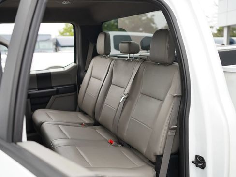 Used 2019 Ford F250 XL w/ Power Equipment Group AWD/4WD image 22