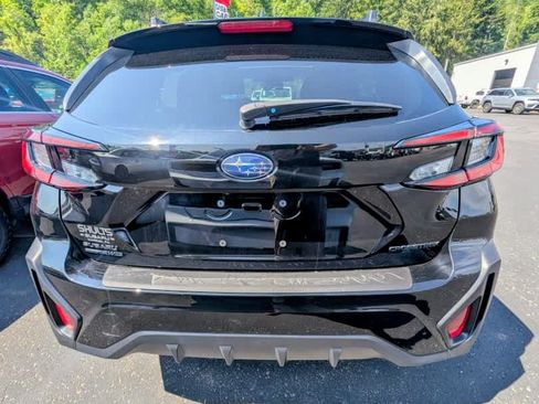 Certified 2026 Subaru Crosstrek 2.5i Premium AWD/4WD image 5