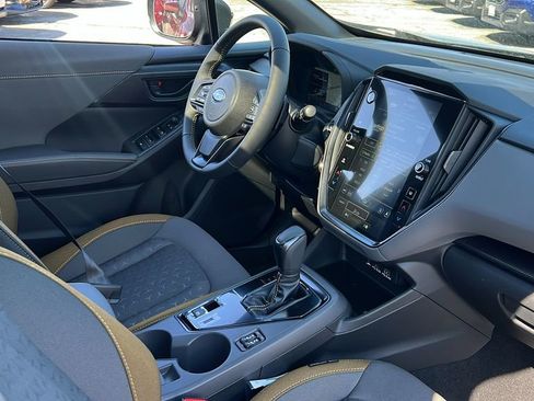 New 2026 Subaru Crosstrek 2.5i Sport image 11