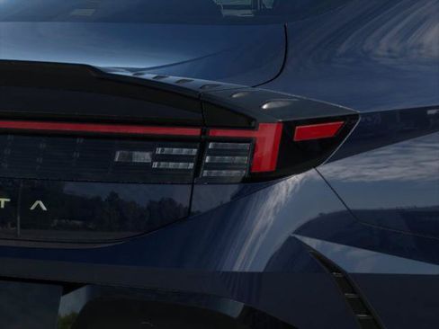 New 2026 Hyundai Sonata SEL FWD image 10