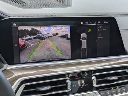 Used 2023 BMW X5 sDrive40i w/ M Sport Package RWD image 21