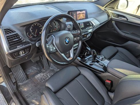 Used 2021 BMW X3 xDrive30i image 24