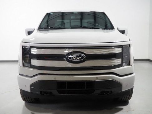 Used 2024 Ford F150 Lightning Platinum image 67