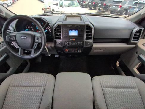 Used 2018 Ford F150 XLT AWD/4WD image 15