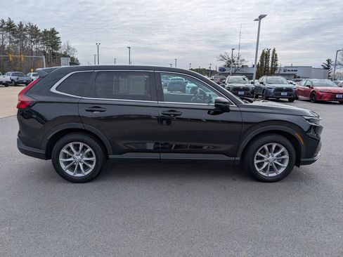 Used 2023 Honda CR-V EX image 7