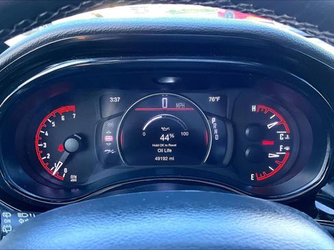 Used 2024 Dodge Durango R/T image 25