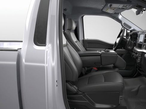 New 2026 Ford F350 XLT w/ FX4 Off-Road Package AWD/4WD image 27