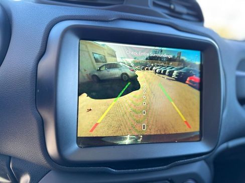 Used 2023 Jeep Renegade Limited w/ Sun/Sound Group image 22