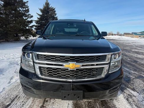 Used 2016 Chevrolet Tahoe LT image 5