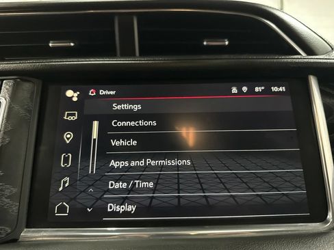 Used 2023 GMC Yukon Denali AWD/4WD image 34
