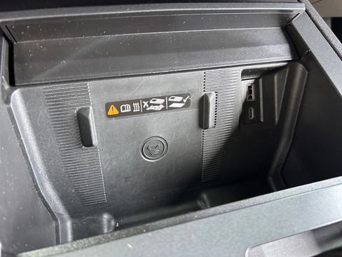 Used 2025 GMC Hummer EV 3X AWD/4WD image 37