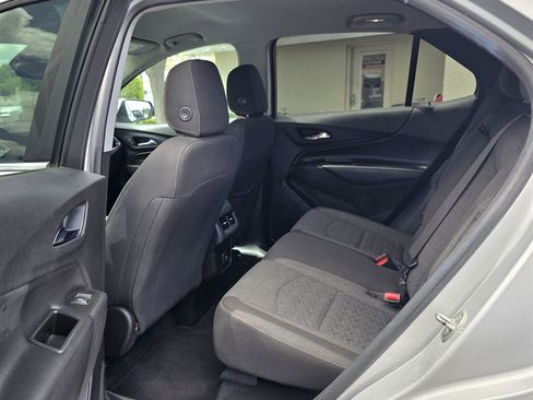 Used 2022 Chevrolet Equinox LT image 32