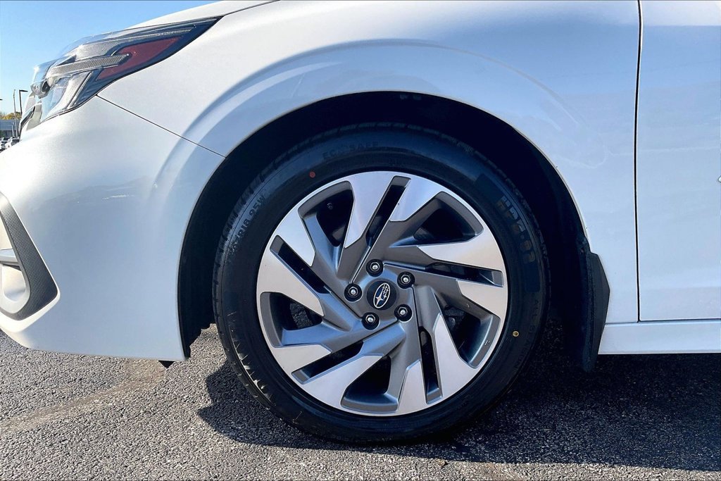 Certified 2024 Subaru Legacy Limited AWD/4WD image 10