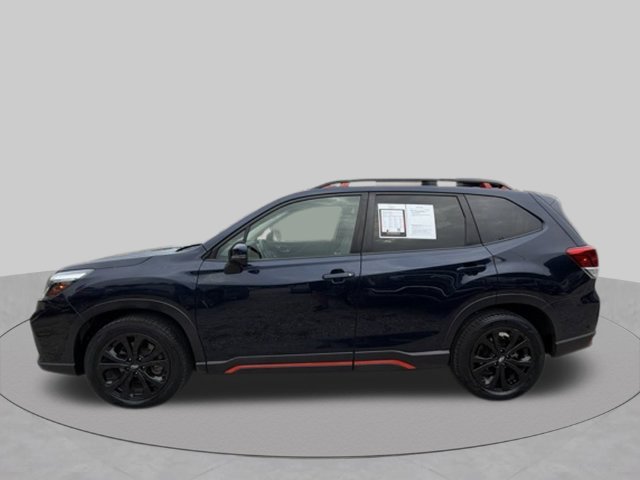 Used 2020 Subaru Forester Sport w/ Popular Package #2 AWD/4WD image 7