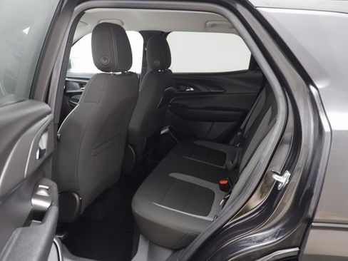 Certified 2023 Chevrolet TrailBlazer LT image 14