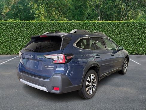 Used 2024 Subaru Outback Touring XT AWD/4WD image 3