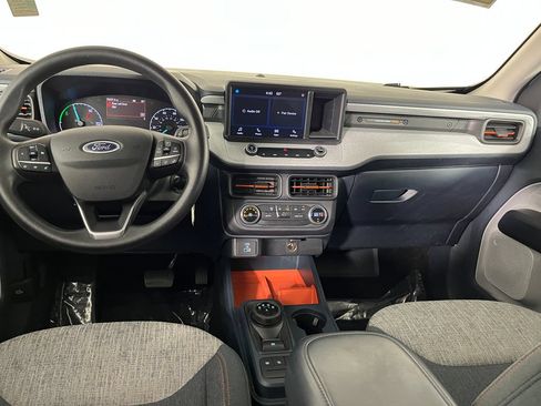 Used 2022 Ford Maverick XLT FWD image 17