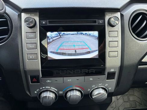 Used 2018 Toyota Tundra SR RWD image 26