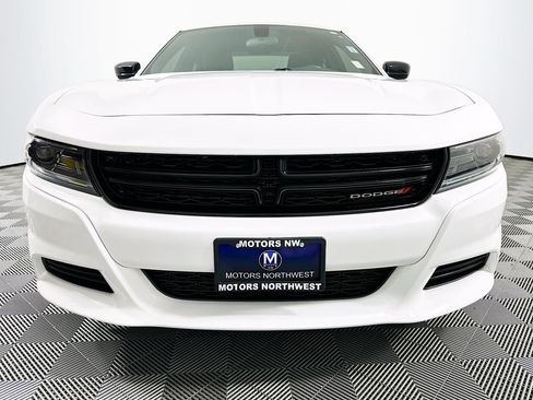 Used 2023 Dodge Charger SXT w/ Cold Weather Package RWD image 2