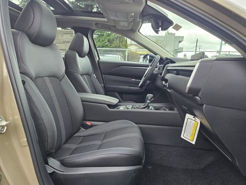 New 2026 MAZDA CX-50 Meridian Edition w/ Cargo Package image 10