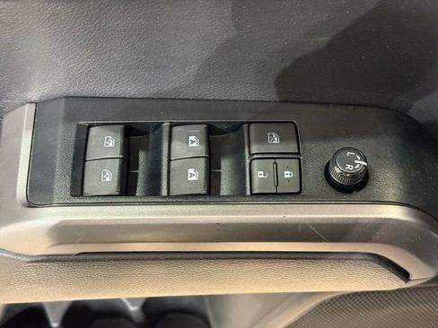 Certified 2023 Toyota Tacoma 4x4 Double Cab w/ Trail Edition image 15