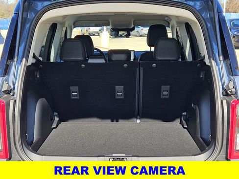 New 2025 Ford Bronco Sport Outer Banks w/ Outer Banks Tech Package+ image 10