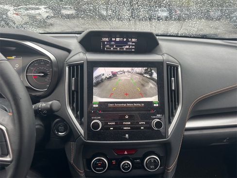 Certified 2023 Subaru Crosstrek 2.5i Limited w/ Moonroof Package image 20