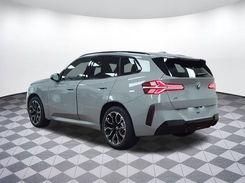 Used 2025 BMW X3 xDrive30 w/ Premium Package AWD/4WD image 3