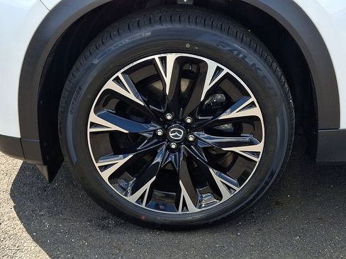 Certified 2024 MAZDA CX-90 Plug-In Hybrid w/ Premium Plus AWD/4WD image 10