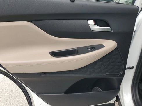 Certified 2022 Hyundai Santa Fe SEL w/ Convenience Package image 21