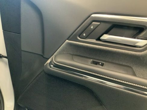 New 2026 GMC Sierra EV Elevation image 40