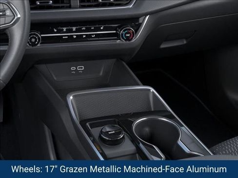 New 2026 Chevrolet Equinox LT w/ Safety and Technology Package image 26