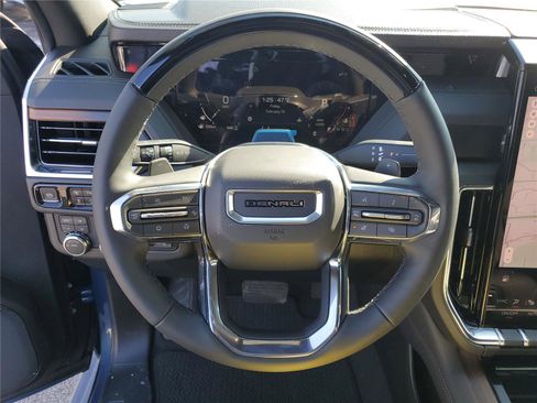 New 2026 GMC Yukon Denali w/ Denali Reserve Package image 27