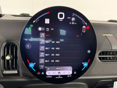 New 2026 MINI Cooper John Cooper Works image 22