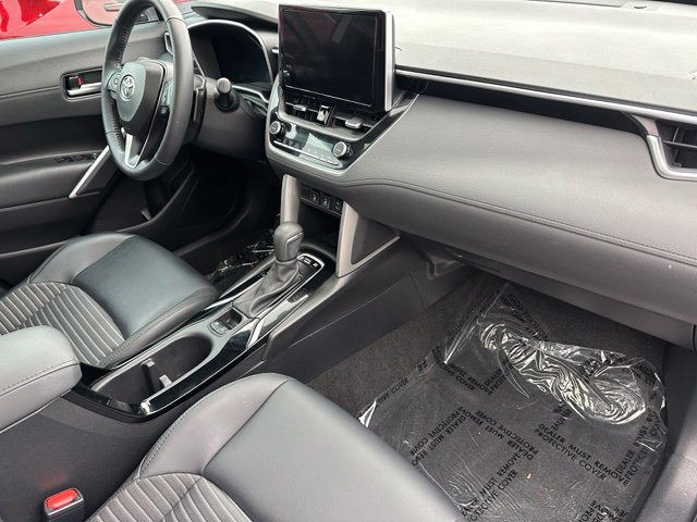 Used 2023 Toyota Corolla Cross AWD Hybrid w/ Convenience Package image 10