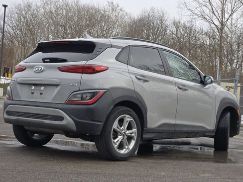 Used 2023 Hyundai Kona SEL w/ Convenience Package image 16