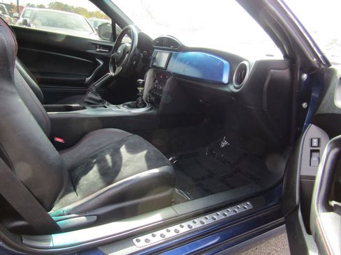 Used 2013 Subaru BRZ Limited image 12