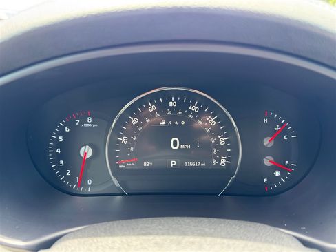 Used 2017 Kia Sorento AWD w/ LX V6 Convenience Package image 14