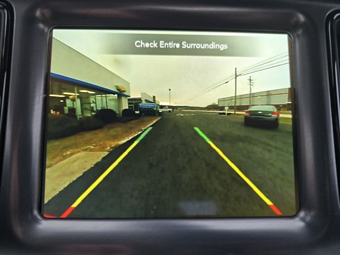 Used 2021 Dodge Challenger R/T Scat Pack w/ T/A Package image 25