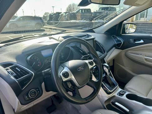 Used 2013 Ford Escape SEL image 8